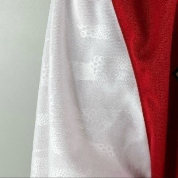 Ncsu Wolfpack Adidas full zip jacket size Large North Carolina State University - Picture 9 of 13